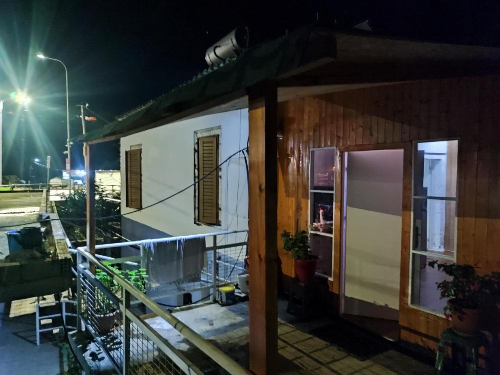 Aeria Rooms Himare Exteriör bild